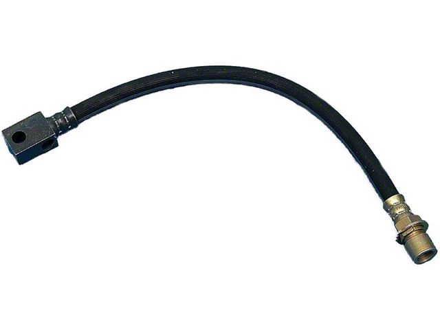 Camaro Brake Hose, Rear, 1976-1981