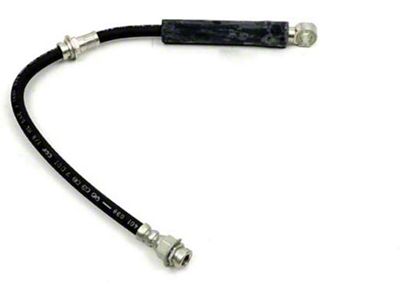 Camaro Brake Hose, Right, Front, 1982-1983