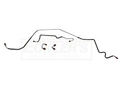 67-69 Power Disc Conversion Line St