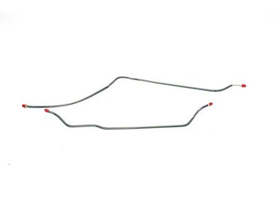 68 Mono Leaf Rear End Line Set-ss