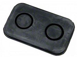 Brake Master Cylinder Cap Gasket (81-92 Camaro)