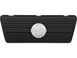 Brake Pedal Pad (67-81 Camaro w/ Automatic Transmission)