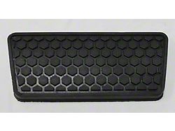 Brake Pedal Pad For Automatic Transmission (82-92 Camaro)