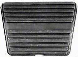 Brake Pedal Pad (67-81 Camaro w/ Drum Brakes)