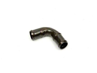 Camaro Breather Hose Elbow Fitting, Small Block, Valve Cover, 1967-1973