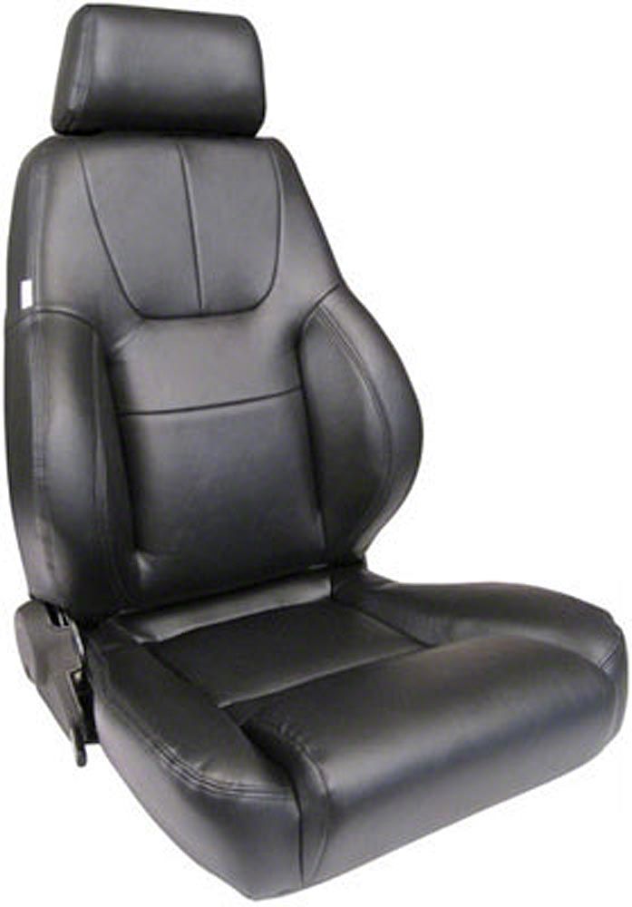 Camaro bucket seats hotsell