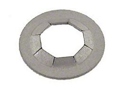 Bucket Seat Hinge Arm Retaining Clip (67-69 Camaro)