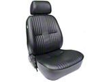 Camaro Bucket Seat, Pro 90, With Headrest, Left