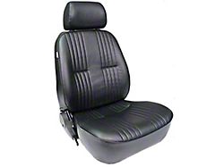 Camaro Bucket Seat, Pro 90, With Headrest, Left