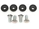 Bumper Bolt Kit,Front,Rally Sport RS ,70-72 (Rally Sport RS Coupe)