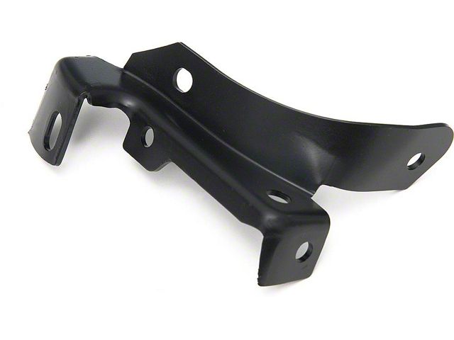 Camaro Bumper Bracket, Front, Inner, Left, 1970-1973