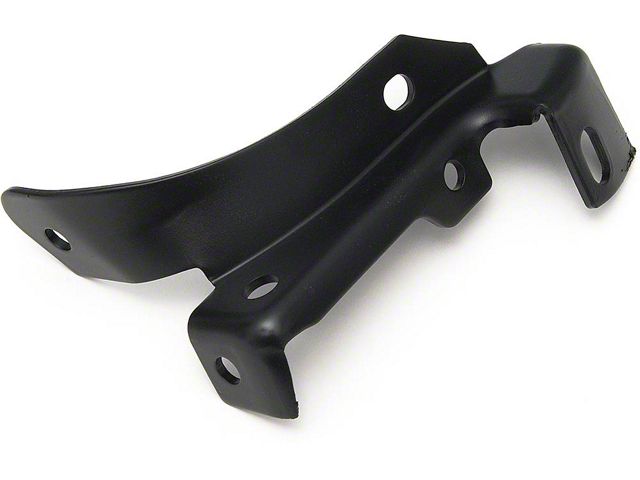 Camaro Bumper Bracket, Front, Inner, Right, 1970-1973