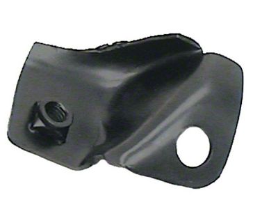 Bumper Bracket,Right,Rear,Outer,67-68