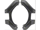Bumper Bracket Set,Front,Urethane,Rally Sport RS ,70-73 (Rally Sport RS Coupe)