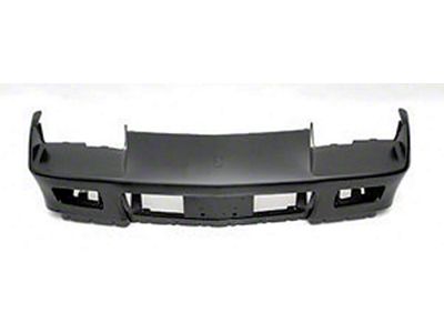 Camaro Bumper Cover, Front, GM, 1985-1992