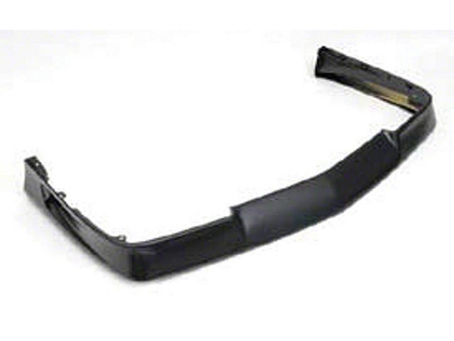 Bumper,Extension,Lower,91-92