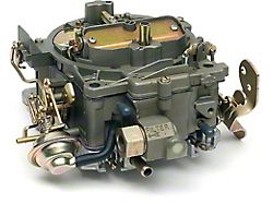 Camaro - Carb,Rochester Quadrajet, Small Block, 1967-1973