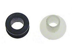 Camaro Carburetor Accelerator Rod Bushing & Sleeve, 1967-69