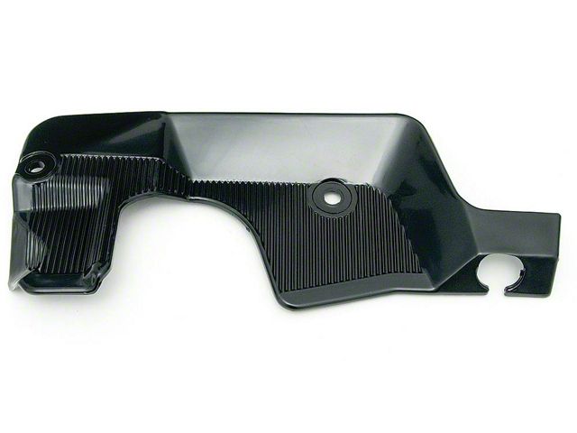 Camaro Carpet Firewall Guard, 1967-1969