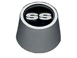 Center Cap, SS Wheel, 69-70