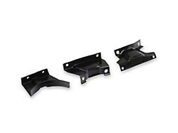 OPR Center Console Mounting Bracket (70-72 Camaro)