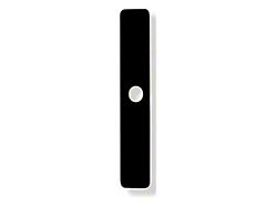 Center Console Shifter Plate Slider (1967 Camaro w/ Automatic Transmission)