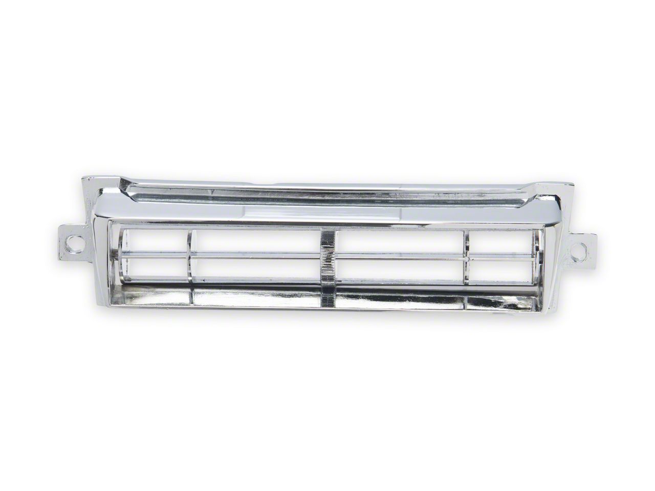 OER Center AC Vent Assembly – For 1970-1978 Chevrolet Camaro, OEM Style 3963781