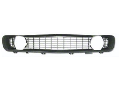 OPR 69 Reproduction Std Black Grille