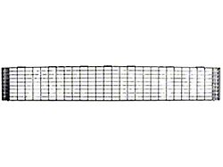 OPR 68 Rs Grille ,with Chrome