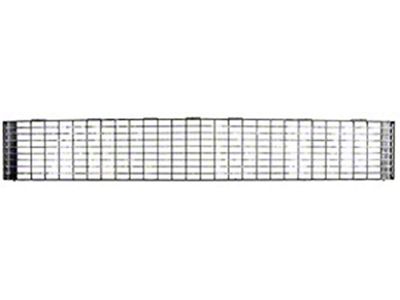 OPR 68 Rs Grille ,with Chrome