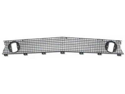 OPR 67 Std Center Grille, Repro