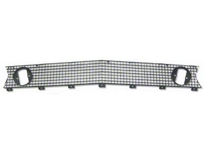67 Std Center Grille, Repro