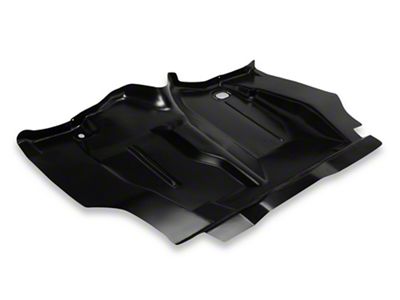 OPR Center Trunk Floor (74-81 Camaro)