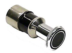 OPR Cigarette Lighter Assembly, With Element (1969 Camaro)