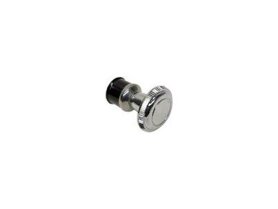 67-68 Lighter Knob Only