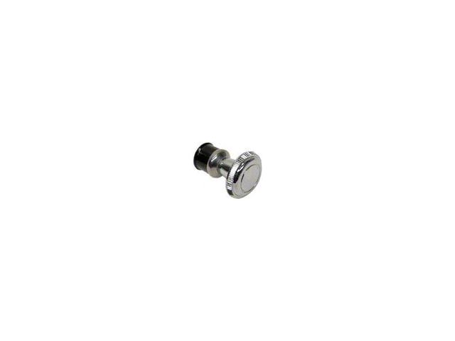 67-68 Lighter Knob Only