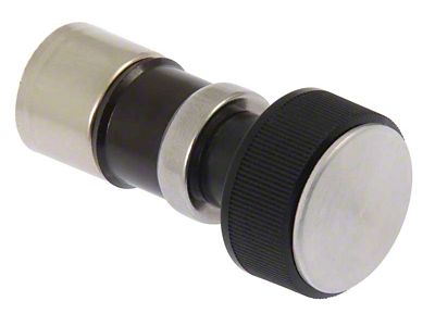 Cigarette Lighter Knob and Element; Rochester Style (78-81 Camaro)