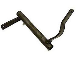 Camaro Clutch Bellcrank, Big Block, 1967-1969