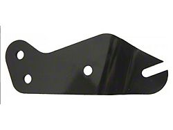 Clutch Bellcrank Frame Side Pivot Mounting Bracket (67-69 Camaro)