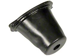 OPR Camaro Clutch Bellcrank Upper Push Rod Boot, 1967-69
