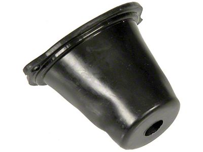 OPR Camaro Clutch Bellcrank Upper Push Rod Boot, 1967-69