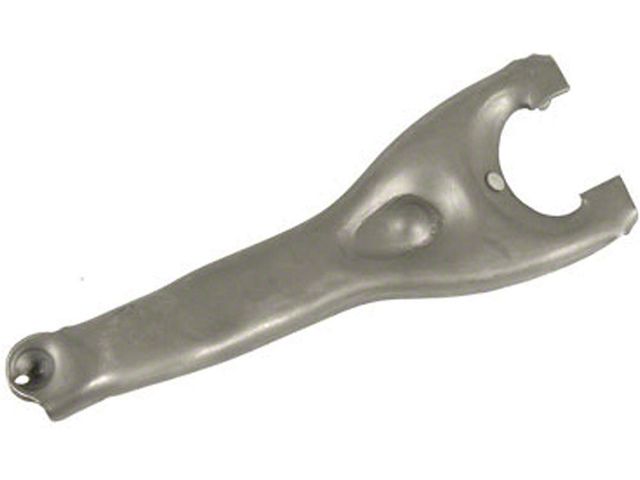 Camaro Clutch Fork, Superior Reproduction, 1967-72