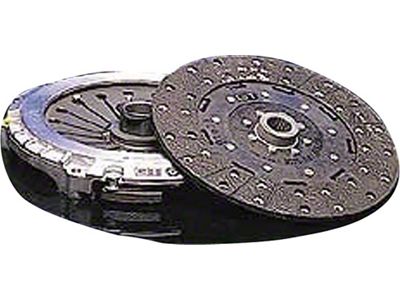 Camaro Clutch Kit, 1970-1982