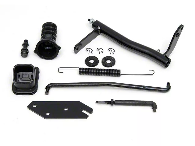 Clutch Linkage Kit,72-81