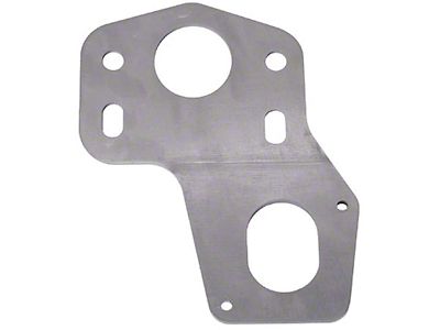 Detroit Speed Bracket - Clutch Master Cylinder 70-81 Camaro