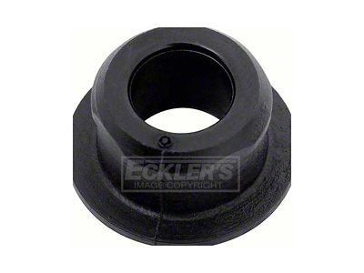 Camaro Clutch Pedal Push Rod Bushing, 1972-1983