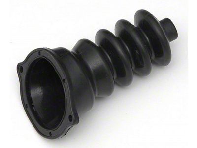 Camaro Clutch Pushrod Boot, Upper, 1970-81