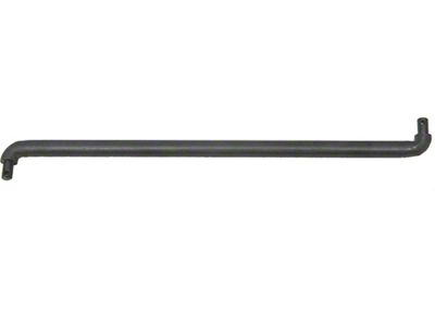 Camaro Clutch Pushrod, Upper, 1967-1969