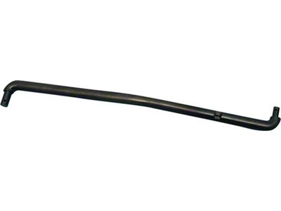 Camaro Clutch Pushrod, Upper, 1970-1971