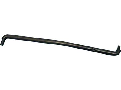 Camaro Clutch Pushrod, Upper, 1970-1971